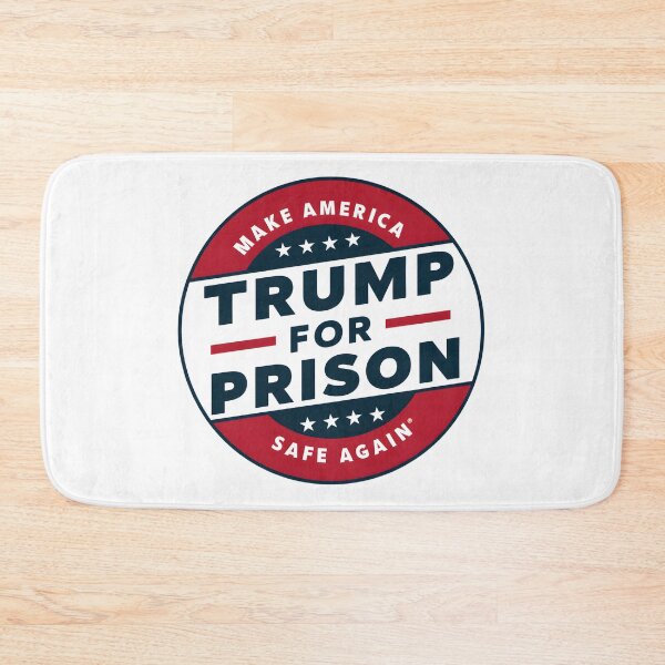 Item preview, Bold, unapologetic, and patriotically petty—just like Trump. designed and sold by Brian Hibbs.