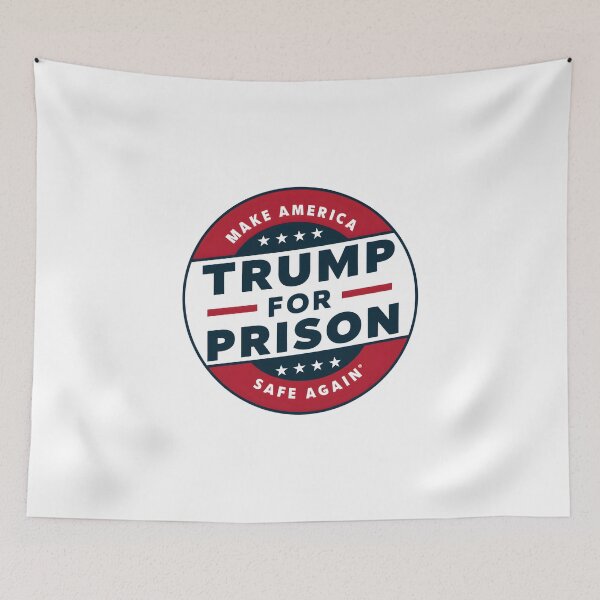 Item preview, Bold, unapologetic, and patriotically petty—just like Trump. designed and sold by Brian Hibbs.