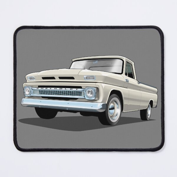 Item preview, 1965 Chevy C10 pickup designed and sold by candc-retro.