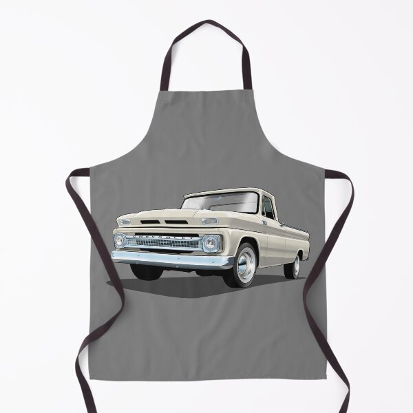 Item preview, 1965 Chevy C10 pickup designed and sold by candc-retro.