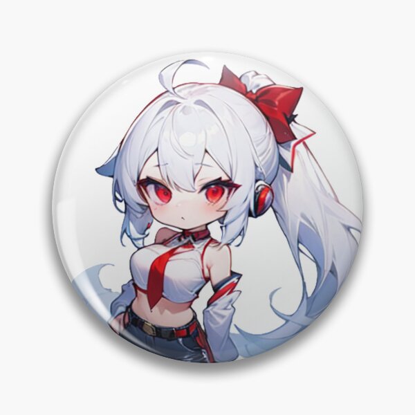 Item preview, Chibi haku designed and sold by Emaple.
