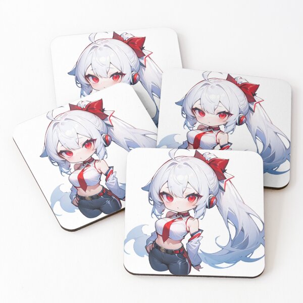 Item preview, Chibi haku designed and sold by Emaple.
