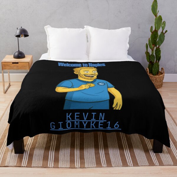 Item preview, Welcome to Napoli – Kevin GIOMYKE16 Edition designed and sold by Giomyke16.