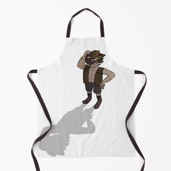 Item preview, scar designed and sold by charlybvnny!.