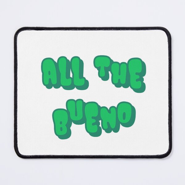 Item preview, All the Bueno | Green designed and sold by annemyne.