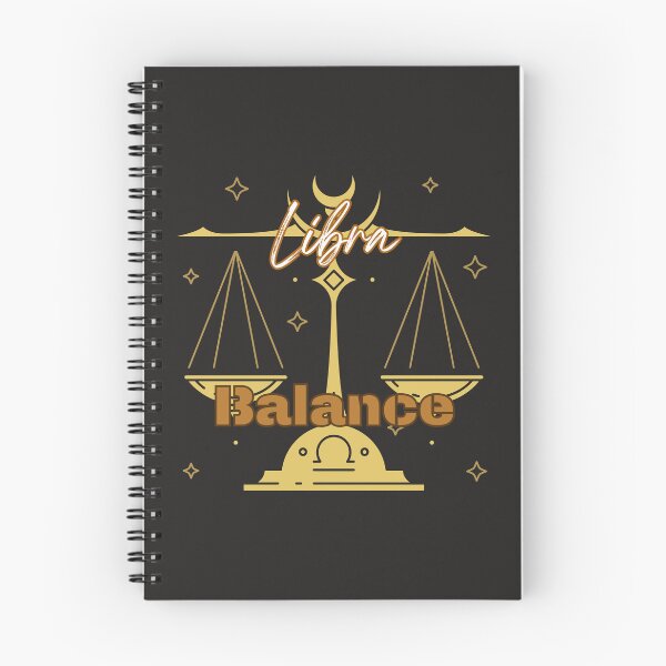 Item preview, Libra zodiac sign designed and sold by Mr and Mrs B.