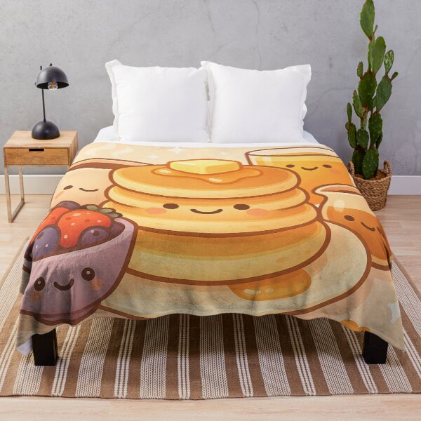 Item preview, Kawaii Breakfast Club designed and sold by ArtsyInventor.
