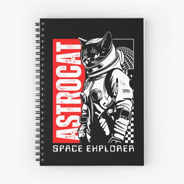 Item preview, ASTROCAT designed and sold by PGAart.