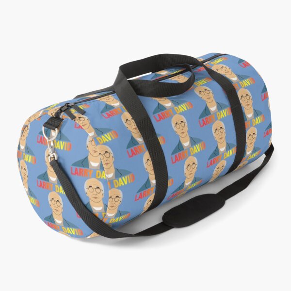 Item preview, Ilustración de Larry David designed and sold by ZooStateofMind.