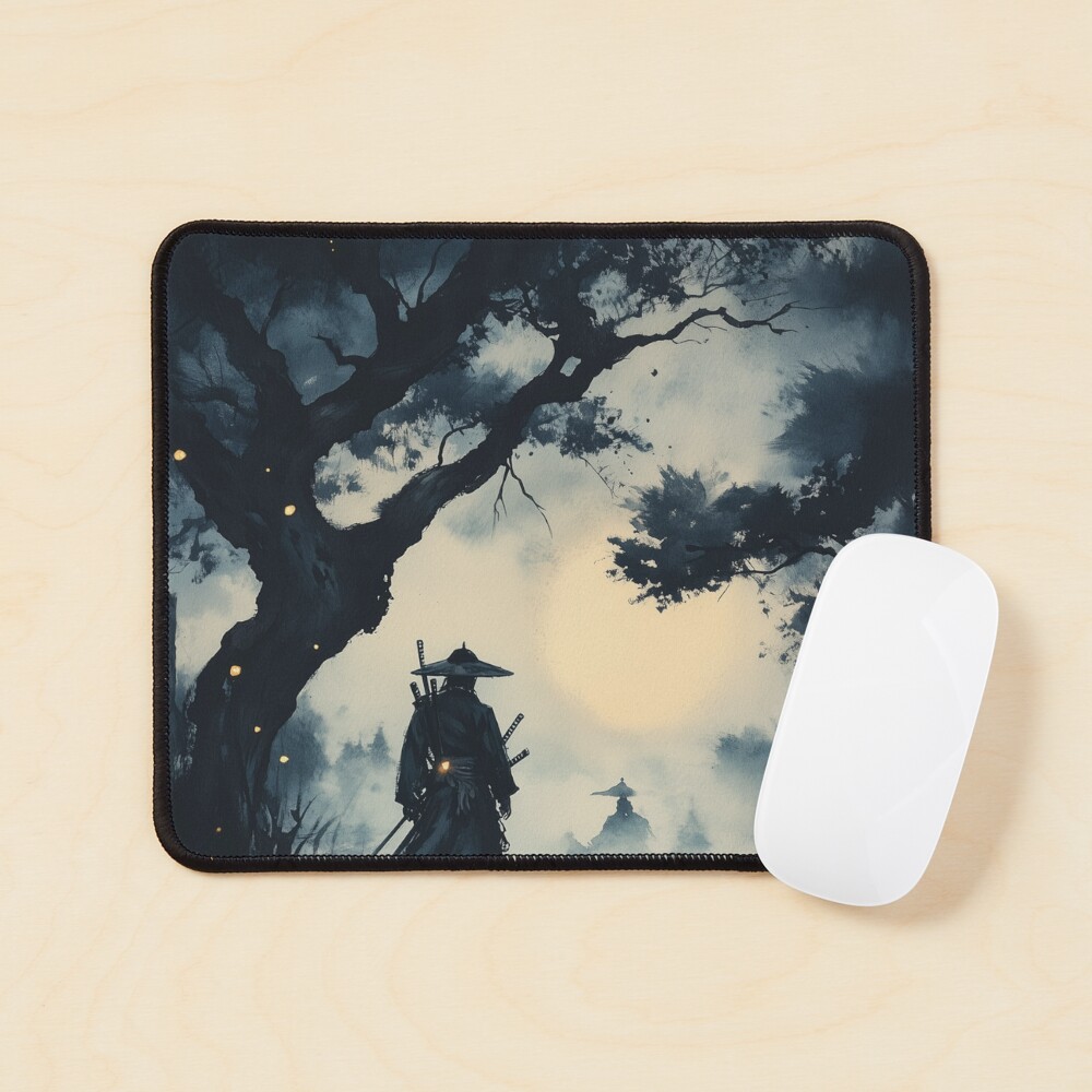 Item preview, Mouse Pad designed and sold by Rtymer.