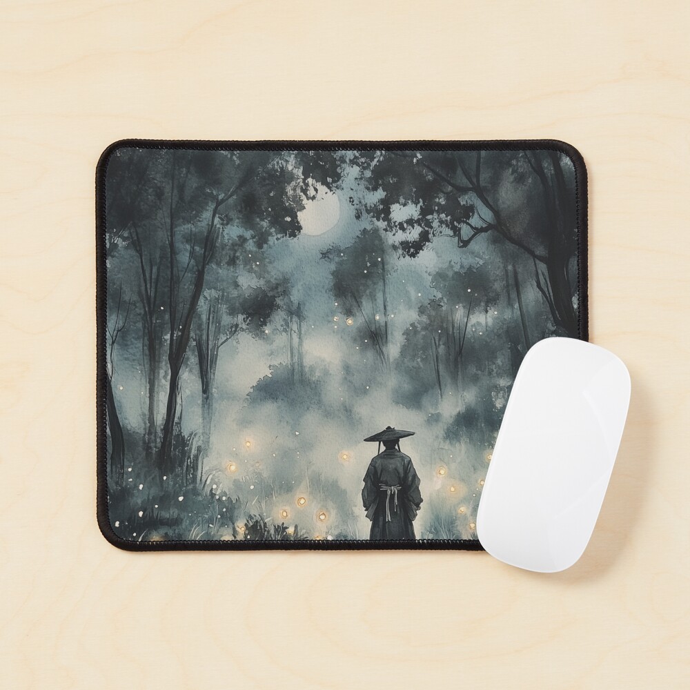 Item preview, Mouse Pad designed and sold by Rtymer.