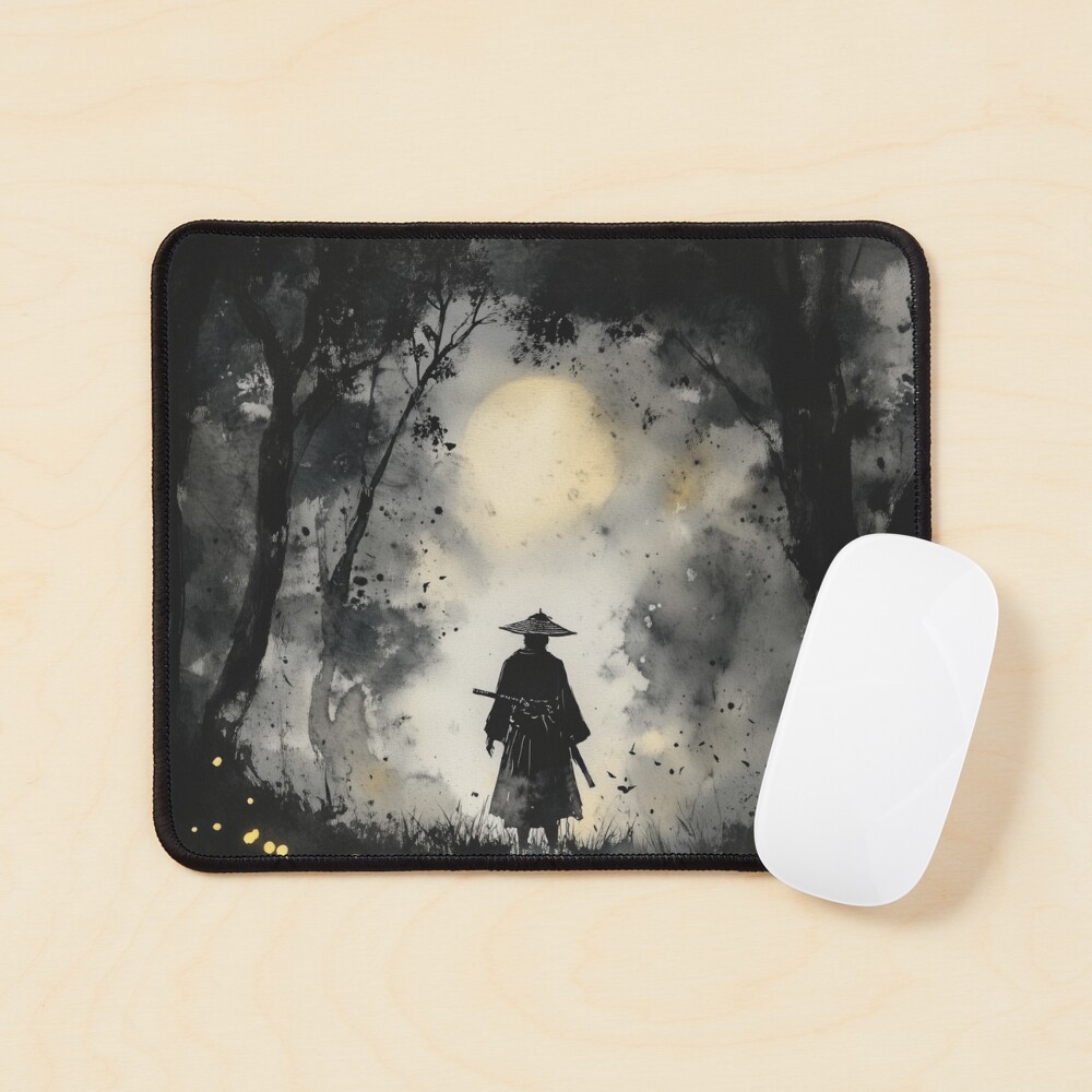 Item preview, Mouse Pad designed and sold by Rtymer.