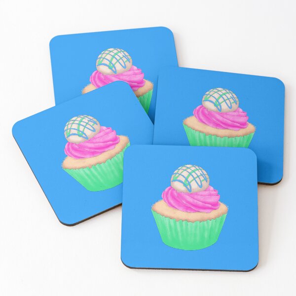 Item preview, Polysexual Cupcake Drawing designed and sold by SChristineBrink.