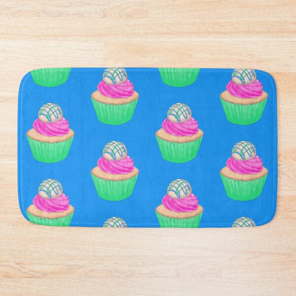 Item preview, Polysexual Cupcake Drawing designed and sold by SChristineBrink.