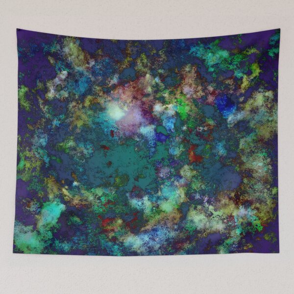 Item preview, An expected evening designed and sold by Keith Mills.