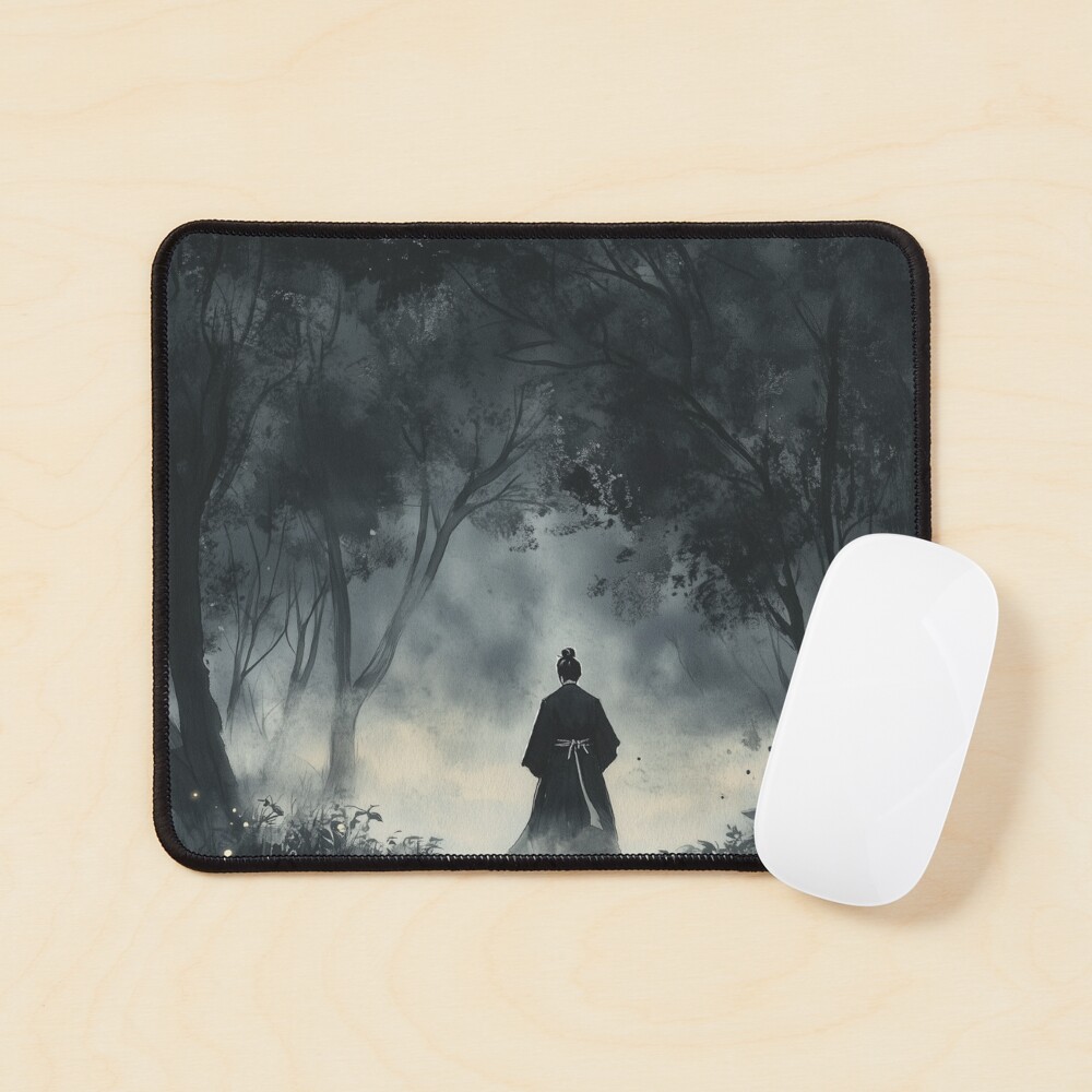 Item preview, Mouse Pad designed and sold by Rtymer.