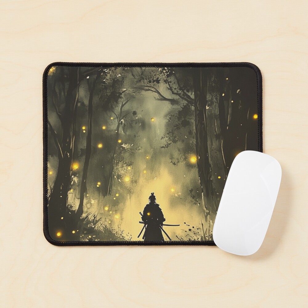 Item preview, Mouse Pad designed and sold by Rtymer.