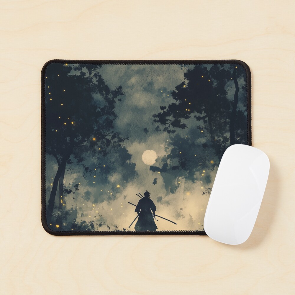 Item preview, Mouse Pad designed and sold by Rtymer.