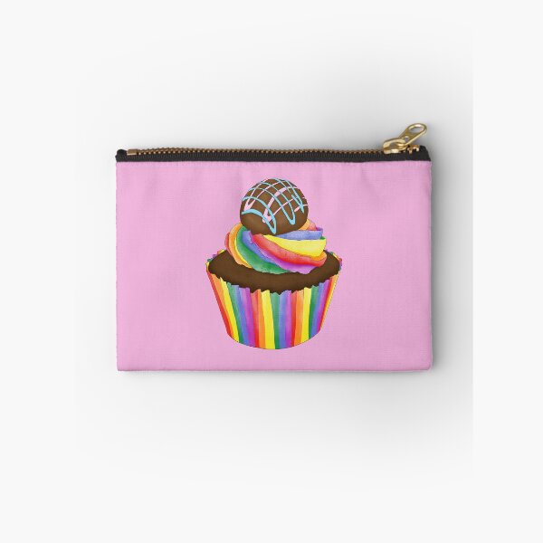 Item preview, Pride Cupcake Drawing designed and sold by SChristineBrink.