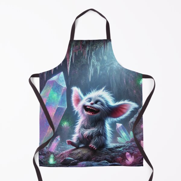 Item preview, Laughing Cave Imp designed and sold by The Stoneshaws.
