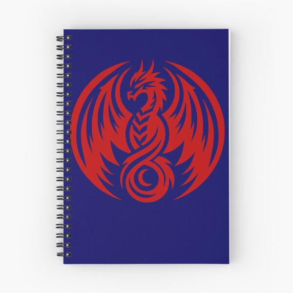 Item preview, Dragon Emblem designed and sold by FLEXsDESIGN.