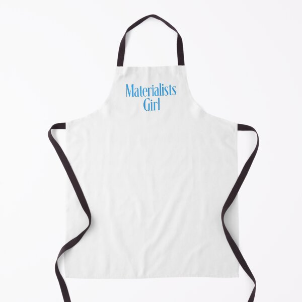 Item preview, Materialists Girl designed and sold by rachimariposa.