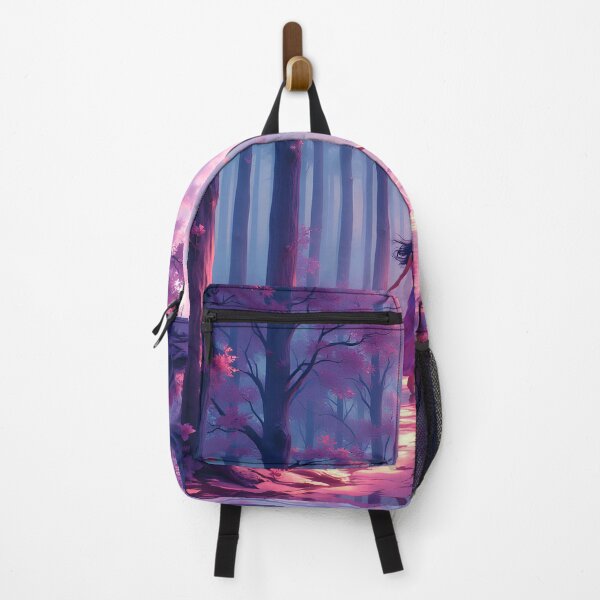 Item preview, Enchanted Dance in the Twilight Forest designed and sold by oanaunciuleanu.