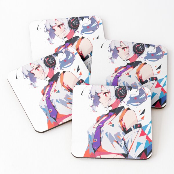 Item preview, niji haku designed and sold by Emaple.