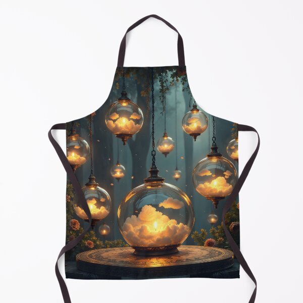 Item preview, Enchanted Spheres of Dreamlight designed and sold by oanaunciuleanu.