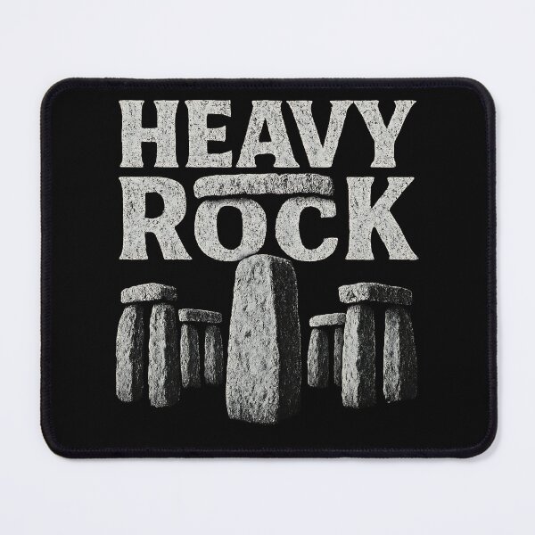 Item preview, Stonehenge Heavy Rock designed and sold by Boggy62.