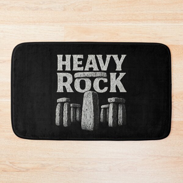 Item preview, Stonehenge Heavy Rock designed and sold by Boggy62.