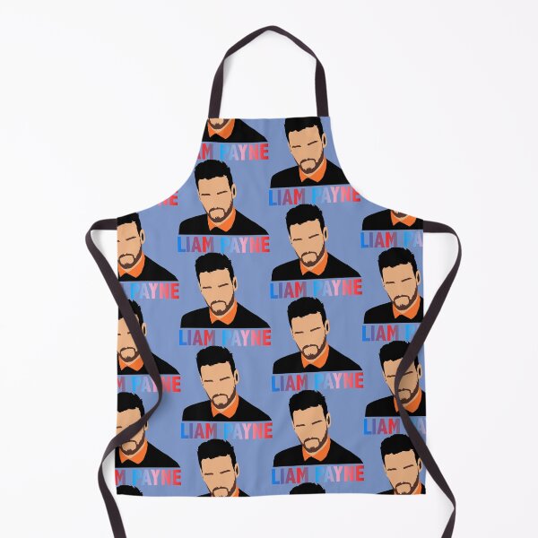 Item preview, Liam Payne illustration designed and sold by ZooStateofMind.
