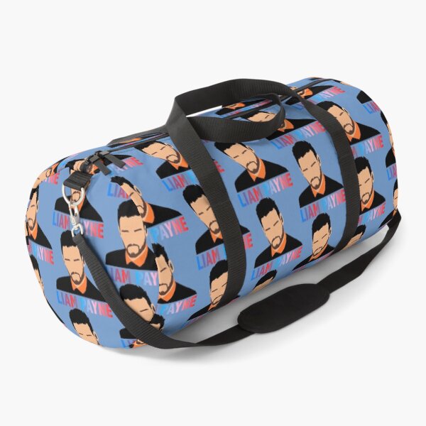 Item preview, Liam Payne illustration designed and sold by ZooStateofMind.