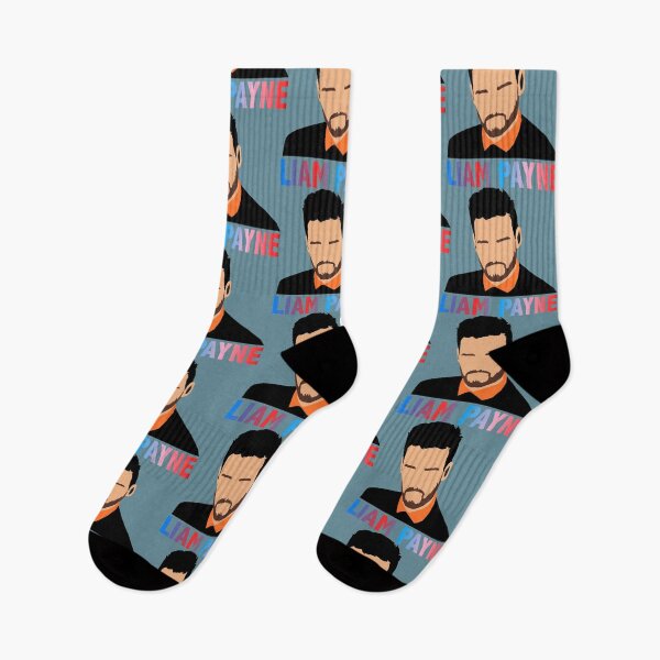 Item preview, Ilustración de Liam Payne designed and sold by ZooStateofMind.
