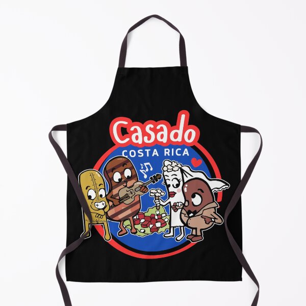Item preview, Casado Costa Rica designed and sold by Claustronautas.