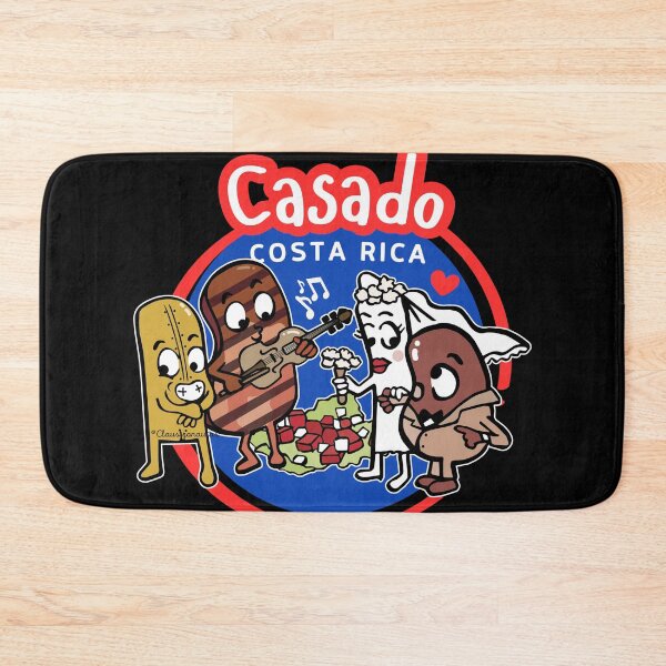 Item preview, Casado Costa Rica designed and sold by Claustronautas.