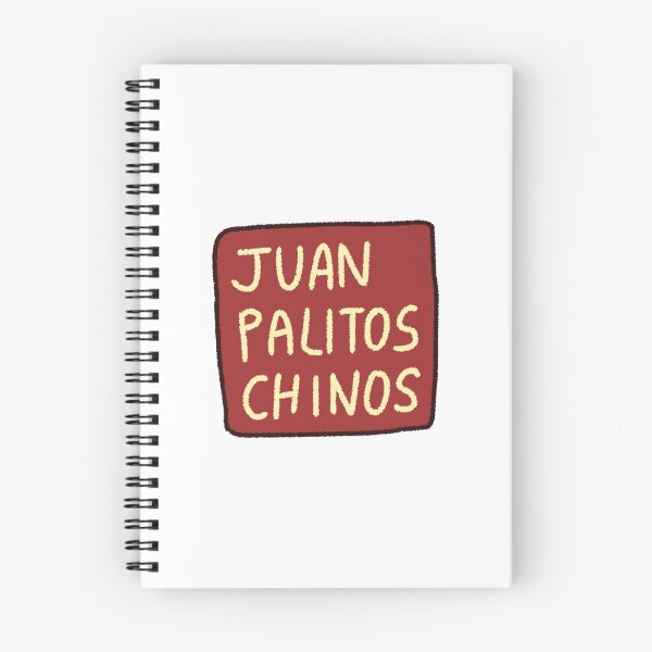 Item preview, Juanpalitoschinos - Red designed and sold by greentabletop.