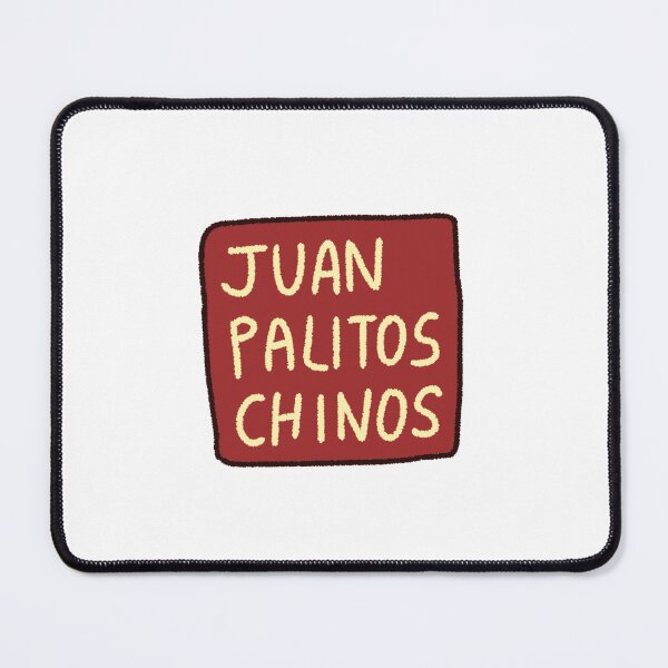 Item preview, Juanpalitoschinos - Red designed and sold by greentabletop.