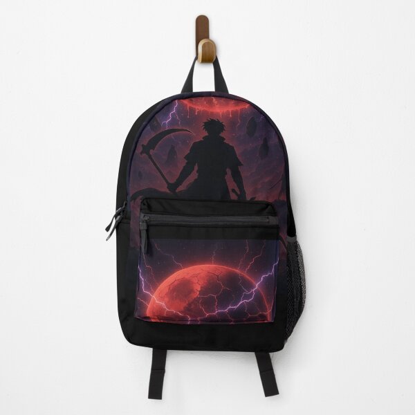 Item preview, Omen Beneath the Blood Sky designed and sold by AesthrealBloodGetsu.