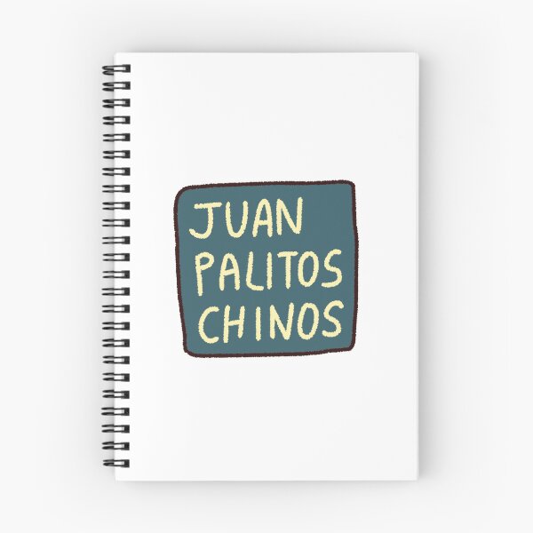 Item preview, Juanpalitoschinos - Blue designed and sold by greentabletop.