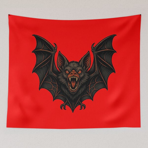 Item preview, Bat designed and sold by MASC25.