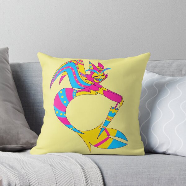 Item preview, Pride Merm Husk designed and sold by disneydork1928.