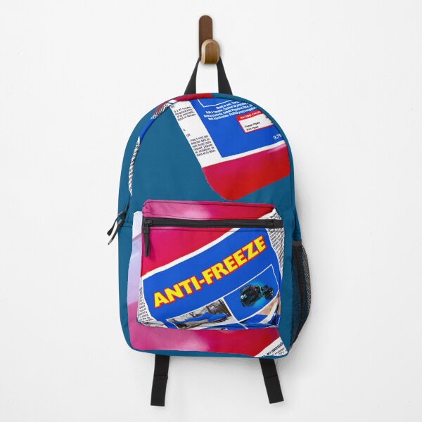 Item preview, Anti-Freeze designed and sold by Go-Postal.