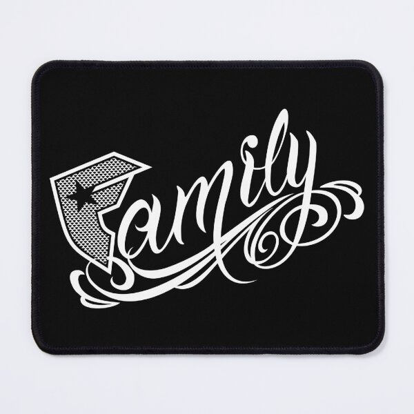 Item preview, Family designed and sold by Iumbe-610.