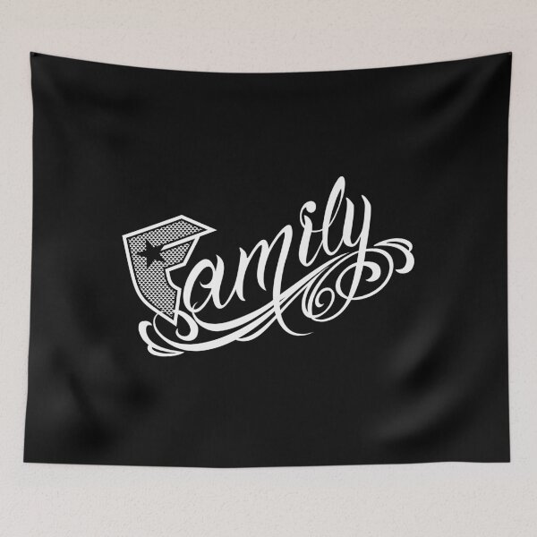 Item preview, Family designed and sold by Iumbe-610.