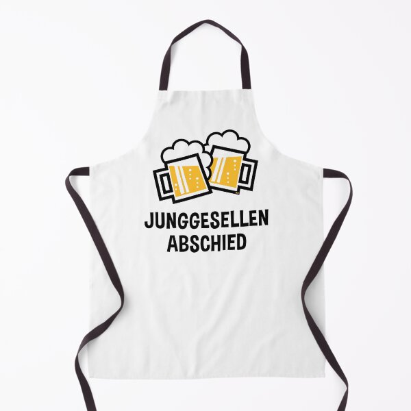Item preview, Bachelor party (JGA / Beer / Bavarian beer mugs / 2C) designed and sold by Roderix.