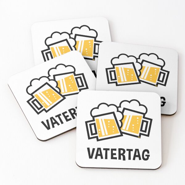 Item preview, Father's Day (Beer / Prosit / Bavarian Beer Mugs / 2C) designed and sold by Roderix.