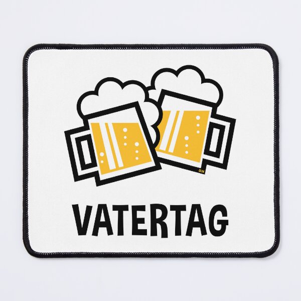 Item preview, Father's Day (Beer / Prosit / Bavarian Beer Mugs / 2C) designed and sold by Roderix.