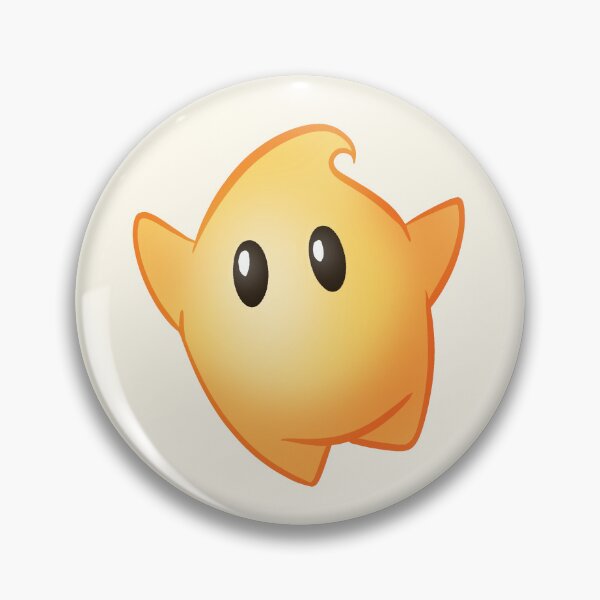 Item preview, Luma Sticker designed and sold by madibarts.