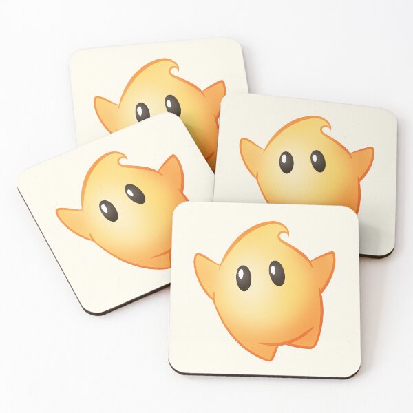 Item preview, Luma Sticker designed and sold by madibarts.